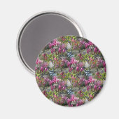 Aimant Printemps.... (Recto/Verso)