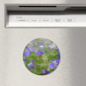 Aimant Printemps..... (In Situ (Lave-vaisselle))