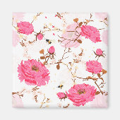 Aimant printemps (Devant)