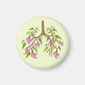 Aimant Printemps des FC (Devant)