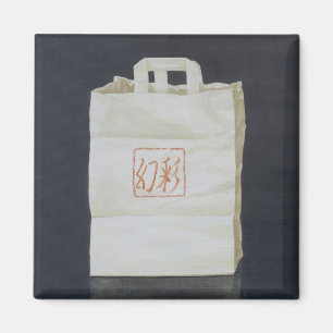 Aimant Prise de contrôle chinoise 2004