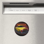 Aimant Prise en charge classique de Chevrolet (In Situ (Lave-vaisselle))