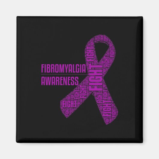 Aimant Prise en charge du ruban de sensibilisation 1 (Devant)