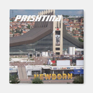 Aimant Prishtina, Kosovo