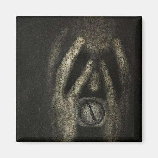 Aimant Prison en 2012 (Devant)