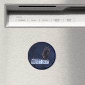 Aimant Privet Drive (In Situ (Lave-vaisselle))