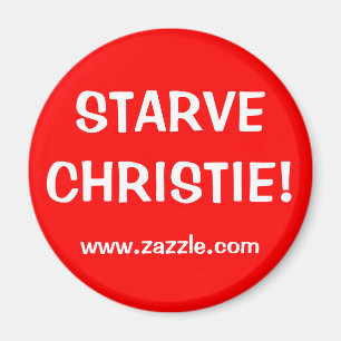 AIMANT PRIVEZ CHRISTIE DE NOURRITURE