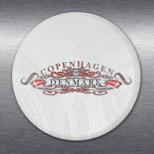 Aimant Prix de Copenhague