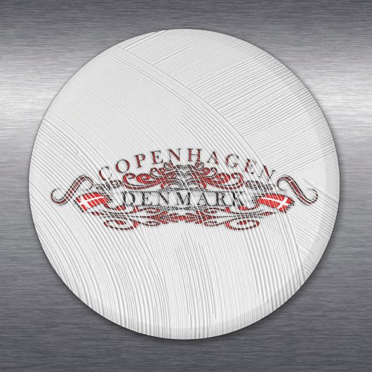 Aimant Prix de Copenhague