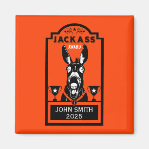 Aimant Prix Jackass