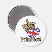 Aimant Prix Royal (Recto/Verso)