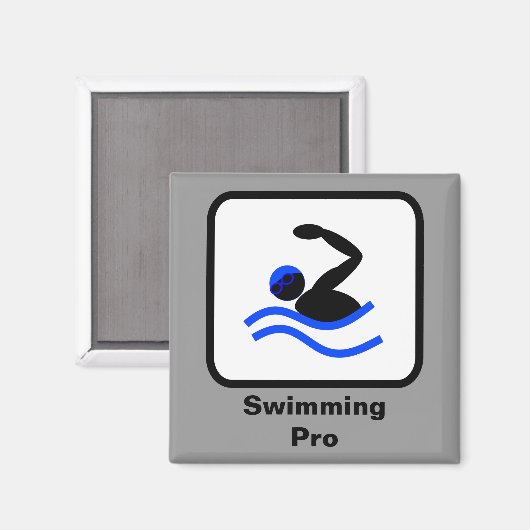 Aimant Pro (Recto/Verso)