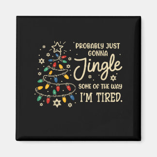 Aimant Probably Just Going To Jingle Some Of The Way For 