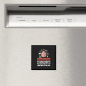 Aimant Problèmes de résolution des ingénieurs (In Situ (Lave-vaisselle))