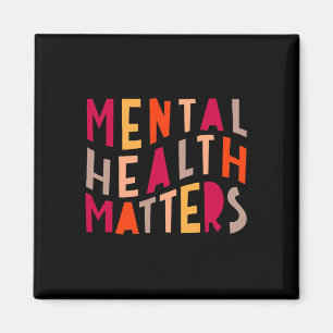 Aimant Problèmes de santé 1