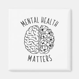 Aimant Problèmes de santé Cerveau humain Connaissance de