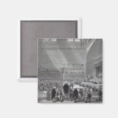 Aimant Procès de Daniel O'Connell en 1844 (Recto/Verso)