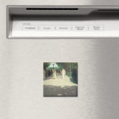 Aimant Procession, 1892-1895 (In Situ (Lave-vaisselle))