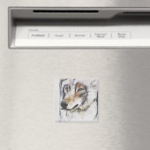 Aimant Processo Al Lupo (In Situ (Lave-vaisselle))