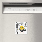 Aimant Procureur Chick v2 (In Situ (Lave-vaisselle))