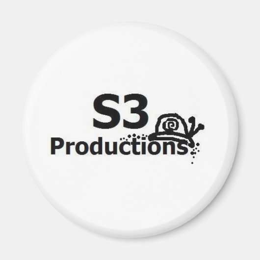 Aimant Production S3 (Devant)