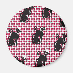 Aimant Produits Chats Professionnels