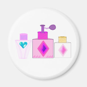 Aimant Produits de beauté