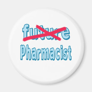 Aimant Produits d'obtention du diplôme de pharmacien