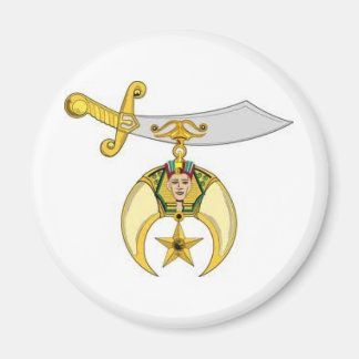Aimant Produits Shriners