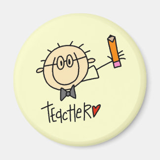Aimant Professeur