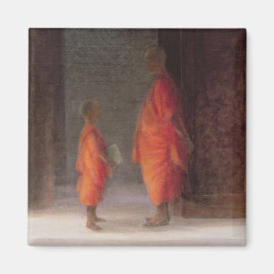 Aimant Professeur 2005