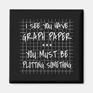 Aimant Professeur De Maths, Drôle De Retour À L'École, Je