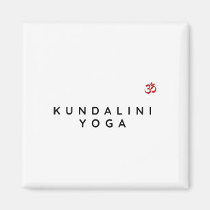 Aimant Professeur de Yoga Kundalini Débutant de Yoga Kund