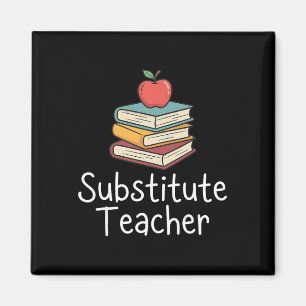 Aimant Professeur remplaçant Apple Books École Byck À l'é