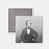 Aimant Professeur William Sterndale Bennett (Recto/Verso)