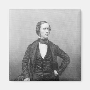 Aimant Professeur William Sterndale Bennett