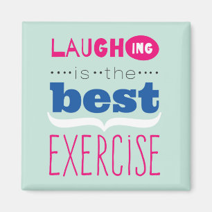 Aimant Profitez de la vie