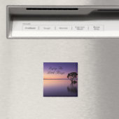 Aimant Profitez De L'Aimant Little Things (In Situ (Lave-vaisselle))