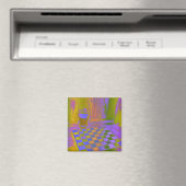 Aimant profondeur de charge 07 89 (In Situ (Lave-vaisselle))