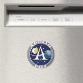 Aimant Programme Apollo (In Situ (Lave-vaisselle))