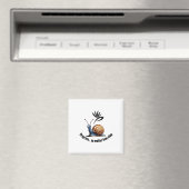 Aimant Progrès..no Sticker Lent (In Situ (Lave-vaisselle))