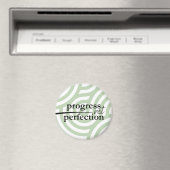 Aimant Progresser Et Non Perfectionner (In Situ (Lave-vaisselle))