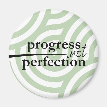 Aimant Progresser Et Non Perfectionner
