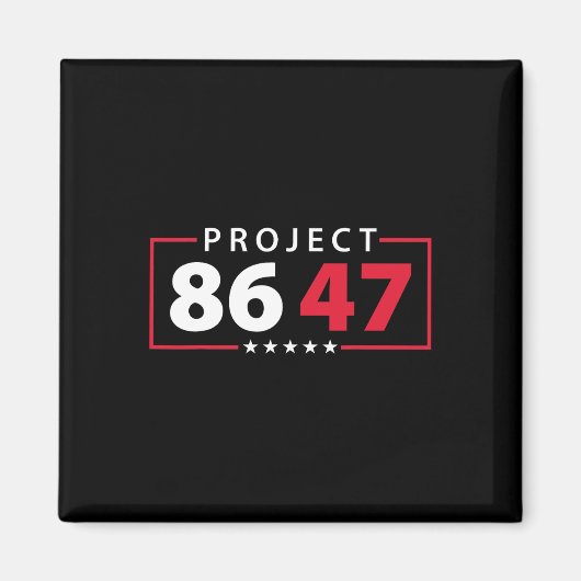 Aimant Projet 8647 Résister Subtil Foxtrot Delta Tango Pr (Devant)