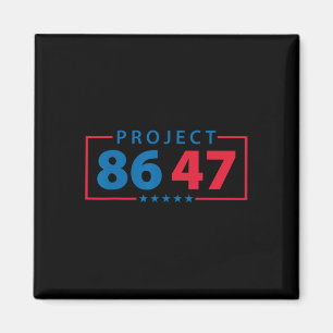 Aimant Projet 8647 Résister Subtil Foxtrot Delta Tango Pr