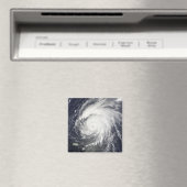 Aimant Projet de loi sur les ouragans (In Situ (Lave-vaisselle))