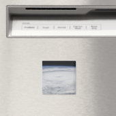 Aimant Projet de loi sur les ouragans dans l'océan Atlant (In Situ (Lave-vaisselle))