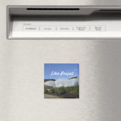 Aimant Projet Eden (In Situ (Lave-vaisselle))