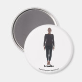 Aimant projet respiratoire 1de12 (Recto/Verso)