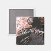 Aimant promenade brandywine (Recto/Verso)